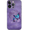 Brigid Ashwood Butterfly Celtic Knot iPhone 14 Pro Skin